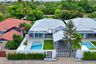 4 Bedroom House for sale in The Bliss Pool Villa, Huai Yai, Chonburi