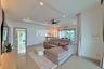 4 Bedroom House for sale in The Bliss Pool Villa, Huai Yai, Chonburi