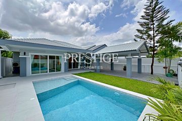 4 Bedroom House for sale in The Bliss Pool Villa, Huai Yai, Chonburi