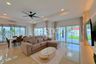 4 Bedroom House for sale in The Bliss Pool Villa, Huai Yai, Chonburi