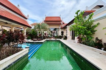 4 Bedroom House for sale in Viewtalay Marina, Na Jomtien, Chonburi