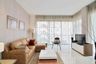 3 Bedroom Condo for rent in The Sanctuary Wong Amat, Na Kluea, Chonburi
