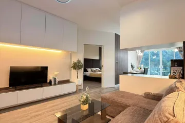 1 Bedroom Condo for rent in The Green Place Condo Phuket, Ratsada, Phuket