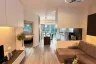 1 Bedroom Condo for rent in The Green Place Condo Phuket, Ratsada, Phuket