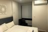 1 Bedroom Condo for rent in Zcape X2, Choeng Thale, Phuket