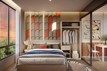 1 Bedroom Condo for sale in Good Day Sukhumvit 93, Bang Chak, Bangkok
