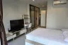 1 Bedroom Condo for rent in Life Sathorn Sierra, Talat Phlu, Bangkok near BTS Talat Phlu