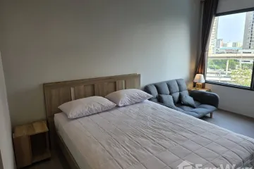 1 Bedroom Condo for rent in Life Sathorn Sierra, Talat Phlu, Bangkok near BTS Talat Phlu