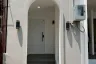 4 Bedroom Townhouse for sale in Bang Chak, Bangkok near BTS Punnawithi