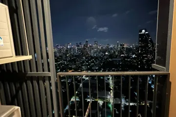 1 Bedroom Condo for rent in OKA HAUS Sukhumvit 36, Khlong Tan, Bangkok near BTS Thong Lo