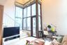 1 Bedroom Condo for rent in The Emporio Place, Khlong Tan, Bangkok near BTS Phrom Phong