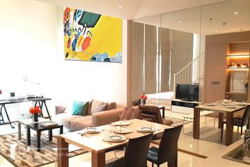 1 Bedroom Condo for rent in The Emporio Place, Khlong Tan, Bangkok near BTS Phrom Phong