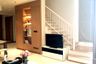 1 Bedroom Condo for rent in The Emporio Place, Khlong Tan, Bangkok near BTS Phrom Phong