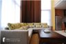 2 Bedroom Condo for rent in The Emporio Place, Khlong Tan, Bangkok near BTS Phrom Phong