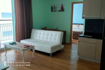 1 Bedroom Condo for rent in 39 by Sansiri, Khlong Tan Nuea, Bangkok near BTS Phrom Phong
