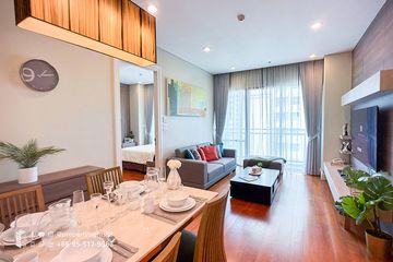 2 Bedroom Condo for rent in Bright Sukhumvit 24, Khlong Tan, Bangkok near BTS Phrom Phong