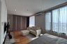 3 Bedroom Condo for rent in Aguston Sukhumvit 22, Khlong Toei, Bangkok near MRT Queen Sirikit National Convention Centre