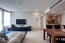 3 Bedroom Condo for rent in Aguston Sukhumvit 22, Khlong Toei, Bangkok near MRT Queen Sirikit National Convention Centre