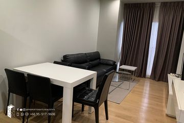 1 Bedroom Condo for rent in Noble Refine, Khlong Tan, Bangkok near BTS Phrom Phong