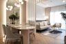 1 Bedroom Condo for sale in Noble Refine, Khlong Tan, Bangkok near BTS Phrom Phong