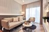 1 Bedroom Condo for sale in Noble Refine, Khlong Tan, Bangkok near BTS Phrom Phong