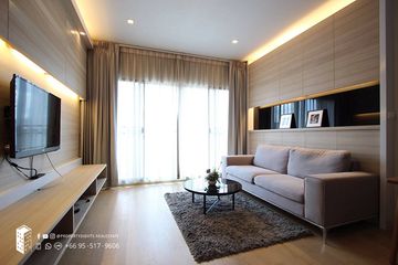 1 Bedroom Condo for rent in Noble Refine, Khlong Tan, Bangkok near BTS Phrom Phong