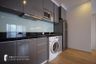 1 Bedroom Condo for rent in Noble Refine, Khlong Tan, Bangkok near BTS Phrom Phong