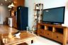 2 Bedroom Condo for rent in Noble Refine, Khlong Tan, Bangkok near BTS Phrom Phong