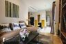 2 Bedroom Condo for rent in Noble Refine, Khlong Tan, Bangkok near BTS Phrom Phong