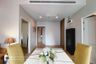 2 Bedroom Condo for rent in Noble Refine, Khlong Tan, Bangkok near BTS Phrom Phong