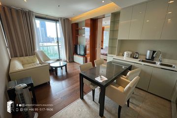2 Bedroom Condo for rent in The Address Sukhumvit 28, Khlong Tan, Bangkok near BTS Phrom Phong
