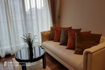 1 Bedroom Condo for rent in The Address Sukhumvit 28, Khlong Tan, Bangkok near BTS Phrom Phong
