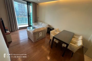 2 Bedroom Condo for rent in The Address Sukhumvit 28, Khlong Tan, Bangkok near BTS Phrom Phong