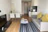 2 Bedroom Condo for rent in Noble Refine, Khlong Tan, Bangkok near BTS Phrom Phong