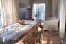 2 Bedroom Condo for rent in Noble Refine, Khlong Tan, Bangkok near BTS Phrom Phong