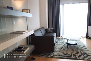 2 Bedroom Condo for rent in Noble Refine, Khlong Tan, Bangkok near BTS Phrom Phong