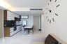 2 Bedroom Condo for rent in Siamese Thirty Nine, Khlong Tan Nuea, Bangkok near BTS Phrom Phong