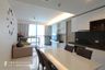 2 Bedroom Condo for rent in Siamese Thirty Nine, Khlong Tan Nuea, Bangkok near BTS Phrom Phong