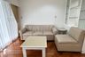 2 Bedroom Condo for rent in Acadamia Grand Tower, Khlong Tan Nuea, Bangkok near BTS Phrom Phong