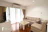 2 Bedroom Condo for rent in Acadamia Grand Tower, Khlong Tan Nuea, Bangkok near BTS Phrom Phong