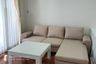 2 Bedroom Condo for rent in Acadamia Grand Tower, Khlong Tan Nuea, Bangkok near BTS Phrom Phong