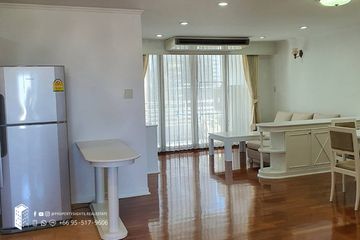 2 Bedroom Condo for rent in Acadamia Grand Tower, Khlong Tan Nuea, Bangkok near BTS Phrom Phong
