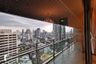 3 Bedroom Condo for rent in The Madison, Khlong Tan Nuea, Bangkok near BTS Phrom Phong