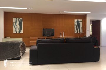 3 Bedroom Condo for rent in President Park Sukhumvit 24, Khlong Tan, Bangkok near MRT Queen Sirikit National Convention Centre