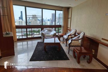 3 Bedroom Condo for rent in President Park Sukhumvit 24, Khlong Tan, Bangkok near MRT Queen Sirikit National Convention Centre