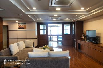 3 Bedroom Condo for rent in President Park Sukhumvit 24, Khlong Tan, Bangkok near MRT Queen Sirikit National Convention Centre