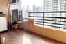 3 Bedroom Condo for rent in Acadamia Grand Tower, Khlong Tan Nuea, Bangkok near BTS Phrom Phong