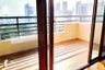 3 Bedroom Condo for rent in Acadamia Grand Tower, Khlong Tan Nuea, Bangkok near BTS Phrom Phong