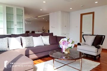 3 Bedroom Condo for rent in Acadamia Grand Tower, Khlong Tan Nuea, Bangkok near BTS Phrom Phong