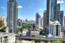 3 Bedroom Condo for rent in Acadamia Grand Tower, Khlong Tan Nuea, Bangkok near BTS Phrom Phong